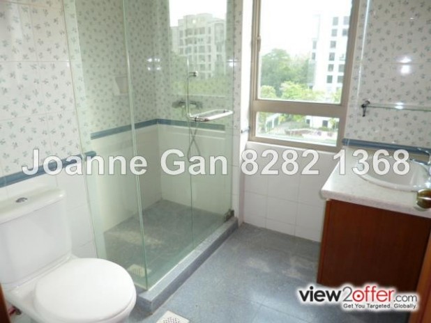 The Blossomvale (D21), Condominium #76694032